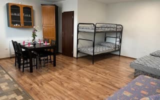 Apartmánový dom BEKIVI - Apartmán 2 – fotografia 3