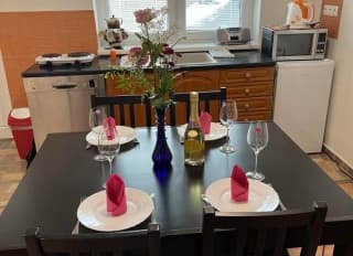 Apartmánový dom BEKIVI - Apartmán 2 – fotografia 4