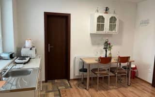 Apartmánový dom BEKIVI - Apartmán 4 – fotografia 3