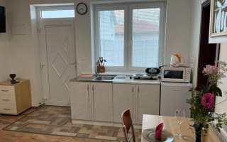 Apartmánový dom BEKIVI - Apartmán 4 – fotografia 4