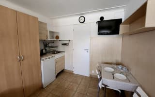 Apartmány Juviann - Dvojlôžkové štúdio - photo 2