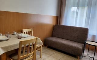 Apartmány Juviann - Dvojlôžkové štúdio s prístelkou - photo 3