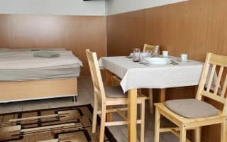 Apartmány Juviann - Dvojlôžkové štúdio s prístelkou - photo 4