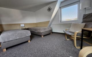 Apartmány Juviann - Štvorlôžkový apartmán – fotografia 4