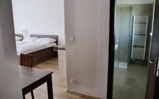 Ubytovanie Zafír - Rodinná izba s vlastnou kúpeľňou - photo 2