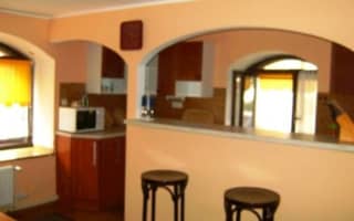 Ubytovanie v súkromí u Mikuláša - Apartmán č. 1 – fotografia 2