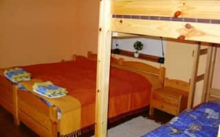 Ubytovanie v súkromí u Mikuláša - Apartmán č. 1 – fotografia 3