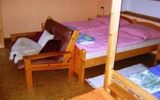 Ubytovanie v súkromí u Mikuláša - Apartmán č. 1 – fotografia 4