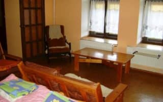 Ubytovanie v súkromí u Mikuláša - Apartmán č. 1 – fotografia 5
