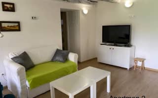 Ubytovanie v súkromí u Mikuláša - Apartmán č. 2 - photo 2