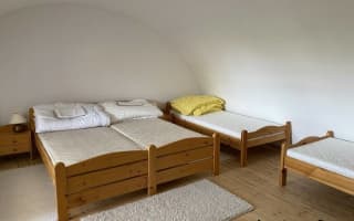 Ubytovanie v súkromí u Mikuláša - Apartmán č. 2 - photo 5
