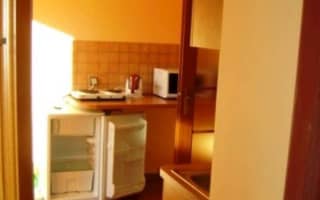 Ubytovanie v súkromí u Mikuláša - Apartmán č. 3 – fotografia 2
