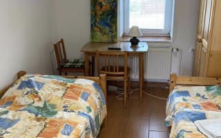 Ubytovanie v súkromí u Mikuláša - Apartmán č. 3 – fotografia 3