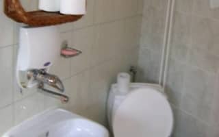 Ubytovanie v súkromí u Mikuláša - Apartmán č. 3 – fotografia 4