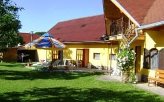 Ubytovanie v súkromí u Mikuláša - Apartmán č. 3 – fotografia 5