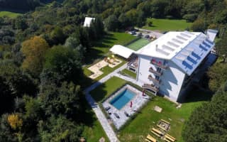 Chata Trubárka - Apartmán 3 - photo 2