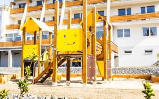 Chata Trubárka - Dvojlôžková izba - turistická časť – fotografia 4
