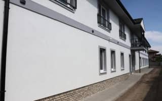 Ubytovanie Zafír - Rodinná izba s vlastnou kúpeľňou - photo 5