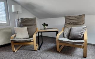 Apartmány Juviann - Dvojlôžkové štúdio - photo 5
