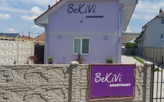 Apartmánový dom BEKIVI - Apartmán 3 – fotografia 5