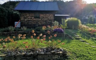 Chatka Nová zem Superhostiteľ – fotografia 3