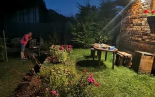 Chatka Nová zem Superhostiteľ – fotografia 4