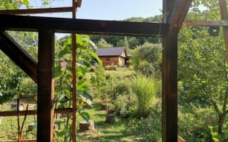 Chatka Nová zem Superhostiteľ – fotografia 5