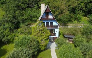 Vila pod Hradišťom Superhostiteľ - photo 2