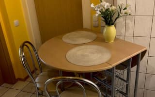 Dobré ubytovanie - Apartmán Deluxe - photo 3