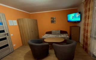 Dobré ubytovanie - Apartmánová izba - photo 5