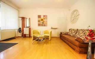 Dobré ubytovanie - Apartmán s dvomi spálňami – fotografia 2