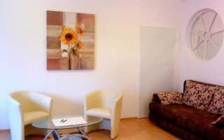 Dobré ubytovanie - Apartmán s dvomi spálňami – fotografia 3