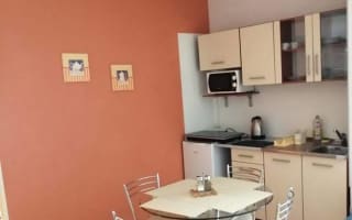 Dobré ubytovanie - Apartmán s dvomi spálňami – fotografia 5