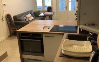 U babky - Apartmán na prízemí - photo 2