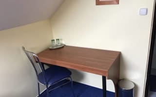 Ubytovanie Stará Turá - Dvojlôžková izba - photo 2