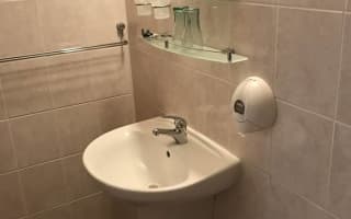 Ubytovanie Stará Turá - Dvojlôžková izba - photo 5