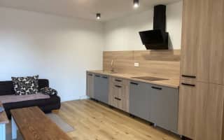 Ubytovanie Greš - Apartmán 1 – fotografia 3