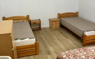 Ubytovanie Greš - Apartmán 1 – fotografia 5