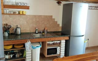 Ubytovanie Greš - Mezonetový apartmán 2 - photo 3