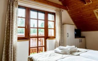TatryHome - Apartmán s výhľadom na hory – fotografia 2