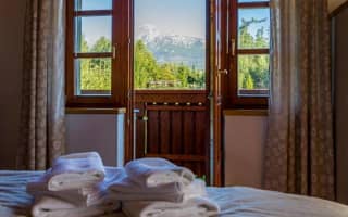 TatryHome - Apartmán s výhľadom na hory – fotografia 3