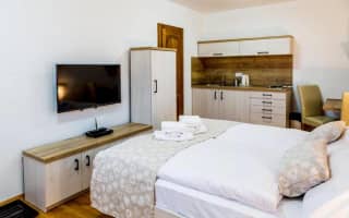 TatryHome - Apartmán pod horami - photo 2