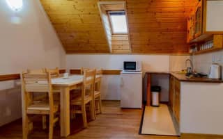 TatryHome - Apartmán Goral - photo 5