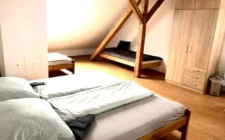 U babky - Apartmán v podkroví - photo 4