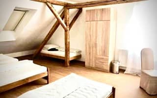 U babky - Apartmán v podkroví - photo 3