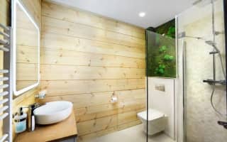 Vila Valentina Luxury Chalet in High Tatras - Vila Valentina 2 Luxury Chalet in High Tatras - photo 4