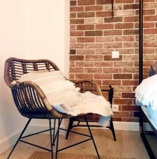 Bellevue apartments Vila Vlasta - Apartmán s 1 spálňou - photo 3