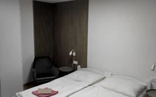 Privát Júlia - Izba s balkónom č. 4 - photo 2