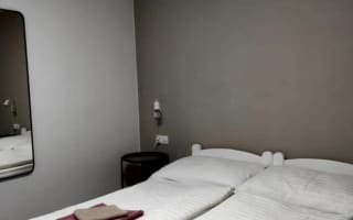 Privát Júlia - Izba s balkónom č. 5 - photo 3