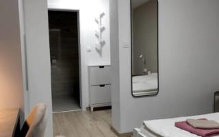 Privát Júlia - Izba s balkónom č. 5 - photo 4